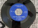 Gene Chandler I Cant Save It I can take care of myself 45 RPM vinyl record #3719