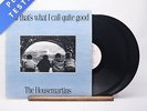 The Housemartins - Now That's What I Call Quite Good - Double LP Vinyl Record