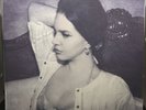 LANA DEL REY Did you know that there's a tunnel under Ocean Blvd, WHITE Vinyl LP