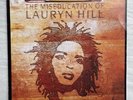 Lauryn Hill - The Miseducation Of Lauryn Hill - 2 x Vinyl LP
