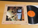 JOE HENDERSON & ALICE COLTRANE The Elements MILESTONE M-9053 PROMO VG++/NM-