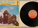 Blue Swede – Hooked On A Feeling ; 1974 LP (VINYL IS EX)