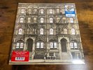 LED ZEPPELIN - Physical Graffiti 180g Vinyl 2x LP Walmart Exclusive - NEW