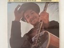 BOB DYLAN Nashville Skyline LP Japan import 1974 SOPL-227 rare NEAR MINT