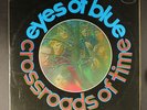 EYES OF BLUE: the crossroads of time MERCURY 12