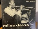 MILES DAVIS - Vol.2 - Rare Original BLUE NOTE BLP 5022 10