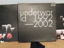 Underworld–1992-2002. Vinyl 12