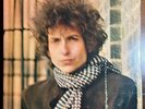 1966 Bob Dylan Blonde on Blonde Columbia C2L41 Promo Double Eye White Labels EX