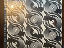 1989 Rolling Stones OC45333 Steel Wheels LP Sealed w/ promo drill hole