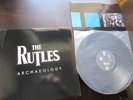 Rutles Archaeology UK Vinyl LP VUSLP 119 Neil Innes Monty Python Bonzo Dog Patto