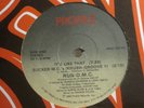 RUN-D.M.C. IT'S LIKE THAT / SUCKER M.C.'S 12