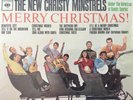 The New Christy Minstrels: Merry Christmas 1963 M- vinyl LP+bonus CD TESTED
