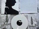 Reminder by Feist (Record, 2008) Leslie - White Vinyl limited edition