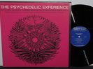 THE PSYCHEDELIC EXPERIENCE 1966 LP TIMOTHY LEARY W/BOOKLET NEAR MINT NR