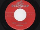 '59 Philly R&B/DooWop TROUPERS Peter, Pumpkin Eater/Non-Support RED TOP M- HEAR