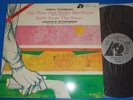 Stokowski VIRGIN THOMSON The Plow That Broke the Plains - Analogue Productions