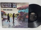 HUSKER DU Zen Arcade 1984 2LPs 1st Press SST 027 EX Vinyl Gatefold