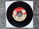 RARE-ATLANTIC RECORDS 2865-LED ZEPPELIN-ROCK AND ROLL-MONO & STEREO-DJ PROMO-45