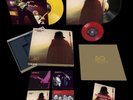 WISHBONE ASH ARGUS NEW LP