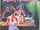 Iron Maiden - Twilight Zone / Wrathchild  Limited  7