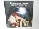 Florence & The Machine - You've Got The Love (Near Mint  2009)
