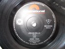 EX AUSTRALIAN POLYDOR INTL. 45 - BOBBY PARIS - 