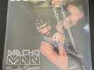 Macho Man Randy Savage - Be A Man 12