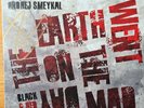 SIGNED LTD ED.500 only-On the Day the Earth Went Mad - Jaz Coleman(killing joke)