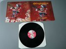 BRUCE DICKINSON IRON MAIDEN original Vinyl LP Accident Of Birth (1997 UK)