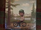 tyler the creator wolf vinyl pink records