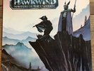 Hawkwind  Masters Of The Universe