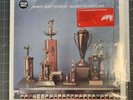 Jimmy Eat World Bleed American 3xLP Blue, Silver, Gold ORGM-1021 New Deluxe