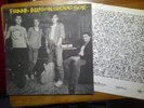 RELAPSE LP RECORD/FRANK ALLISON & ODD SOX/MONKEY BUSINESS/PRIVATE 1988/ EX/INNER