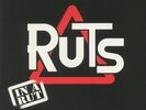 RUTS, The - In A Rut - Vinyl (LP)