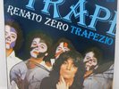 LP Renato Zero – Trapezio RCA Italiana – TPL1 1229Originale 1976
