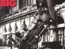 MR BIG - Lean Into It (30th Anniversary Edition) - Vinyl (LP)