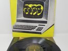 LP Kraftwerk – Computer World EMI – 3C 064-64370Original Italy 1981