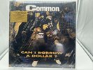 Can I Borrow A Dollar Vinyl Common️Limited Edition Only 1500 Copies