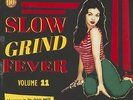 Various - Slow Grind Fever - Vol.11 (LP) - Vinyl Rock & Roll