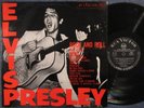 ELVIS PRESLEY El Rock And Roll De Elvis / LP Spain 1968 RCA VICTOR LSP-1707