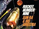 Sun Ra - Rocket Number Nine [New Vinyl LP],Modern Harmonic.
