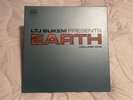 LTJ Bukem - Earth Volume 1 Vinyl Box Set