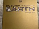 LTJ Bukem - Earth Volume 2 Vinyl Box Set