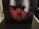 Eminem Vinyl Box Set/ Vinyl LPs by Eminem (Vinyl, Mar-2015, 10 Discs, Aftermath)