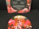 W.A.S.P. LIMITED EDITION PICTURE DISC VINYL SMALP1066