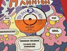 Maytals Water Melon UK Trojan TR 7757 1970  Reggae 7