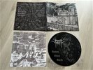 SADISTIC INTENT - ANCIENT BLACK EARTH LIM. PICTURE DISC 2022   POSSESSED,CIANIDE