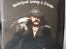 2LP MOTORHEAD SCELLE