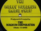 SUPER RARE 1979 *THE MOLLY MULDRUM RADIO SHOW* BEE GEES FLASH & THE PAN ETC 7
