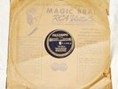 TEXAS CONJUNTO BLUES 78: NARCISO MARTINEZ: Rosa—Blues/Nix—Blues BLUEBIRD *HEAR *